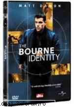 recomand cu mare placere tuturor de spionaj filmul lui bourne (the bourne identity), un film facut