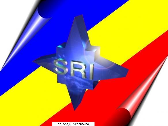 A incercat un SRI-ist sa va racoleze? - Draga, ,,Sacalu,, ...termenul de - Serviciul Roman de Informatii