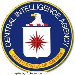 C.I.A. - Central Intelligence Agency - Ce nu ştiaţi despre CIA! - Agentii informative americane