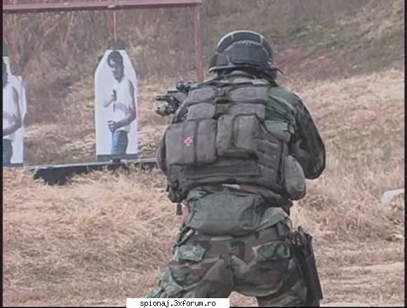 Delta Force - JTF2 - Echipe de comando