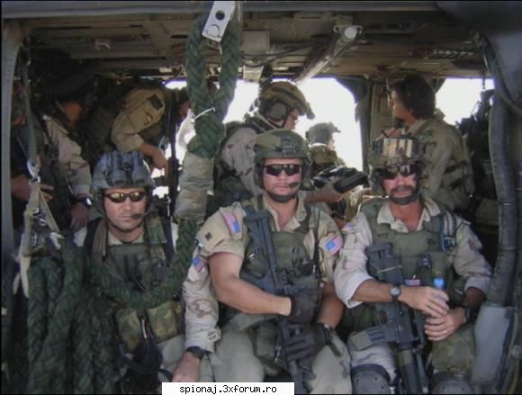 Delta Force - JTF2 - Echipe de comando