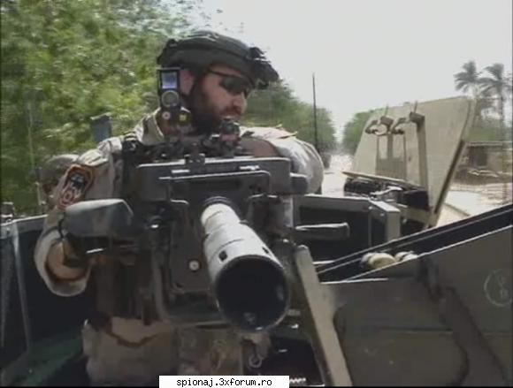 Delta Force - JTF2 - Echipe de comando