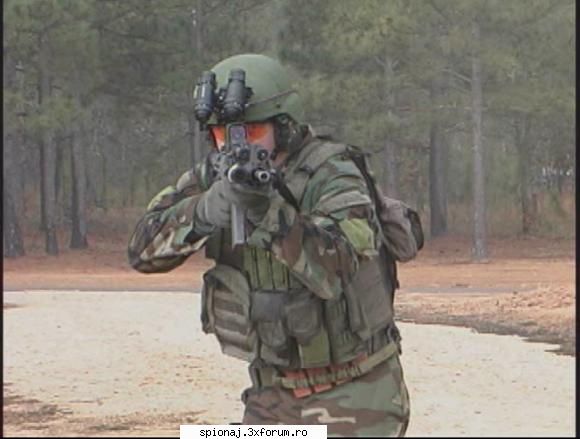 Delta Force - JTF2 - Echipe de comando
