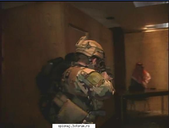 Delta Force - JTF2 - Echipe de comando