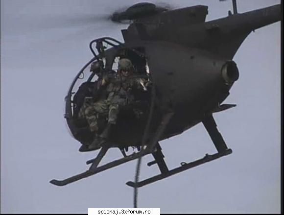 Delta Force - JTF2 - Echipe de comando