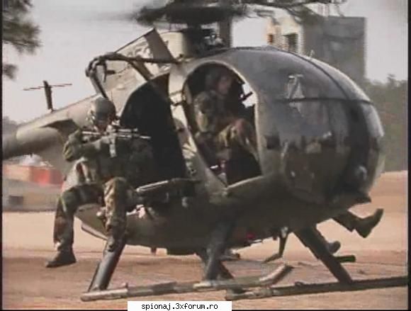 Delta Force - JTF2 - Echipe de comando