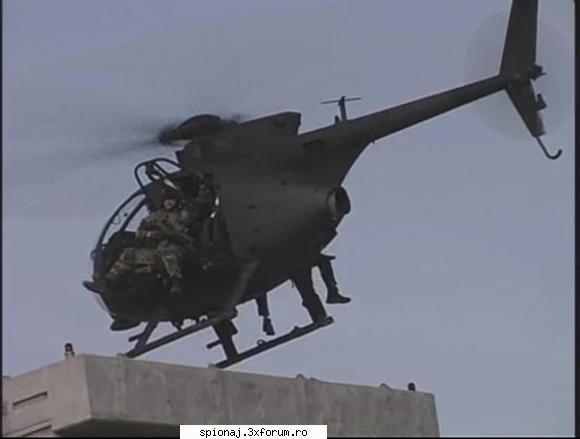 Delta Force - JTF2 - Echipe de comando