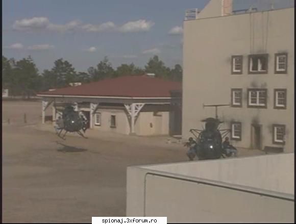 Delta Force - JTF2 - Echipe de comando