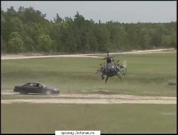 Delta Force - JTF2 - Echipe de comando