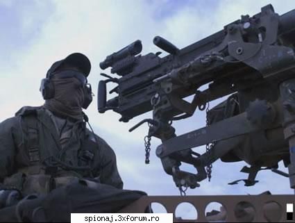 Delta Force - JTF2 - Echipe de comando