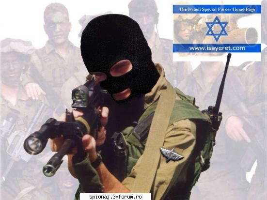 Informatii auxiliare despre Mossad - Mossadul detine diverse carti de vizita din - MOSSAD