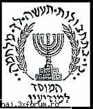 STRUCTURA MOSSADULUI - STRUCTURA MOSSAD-ULUI Directorul General al - MOSSAD