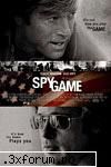 SpyGame - Haideti sa deschidem o lista cu filme de spionaj - Filme SPY